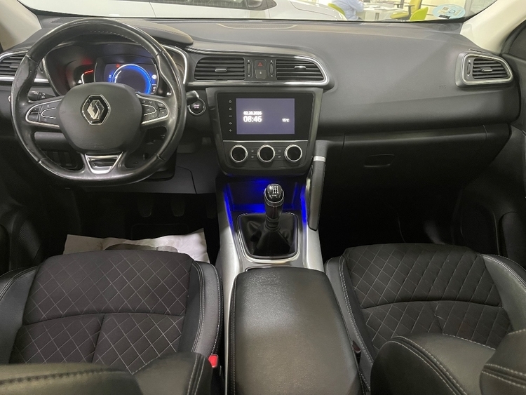 Renault Kadjar Zen foto 9