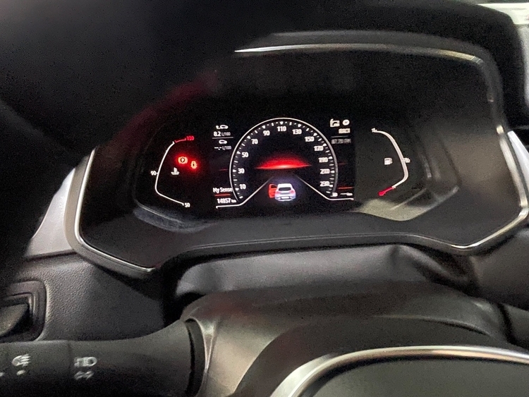 Renault Captur II Zen foto 6