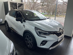 Renault Captur II Techno Fast Track miniatura 3