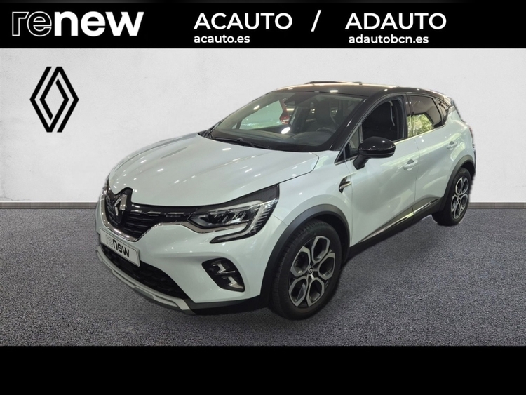 Renault Captur II Zen foto 2