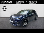 Renault 5 E-Tech 120 Urban Range Techno miniatura 2