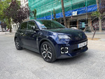 Renault 5 E-Tech 120 Urban Range Techno miniatura 4