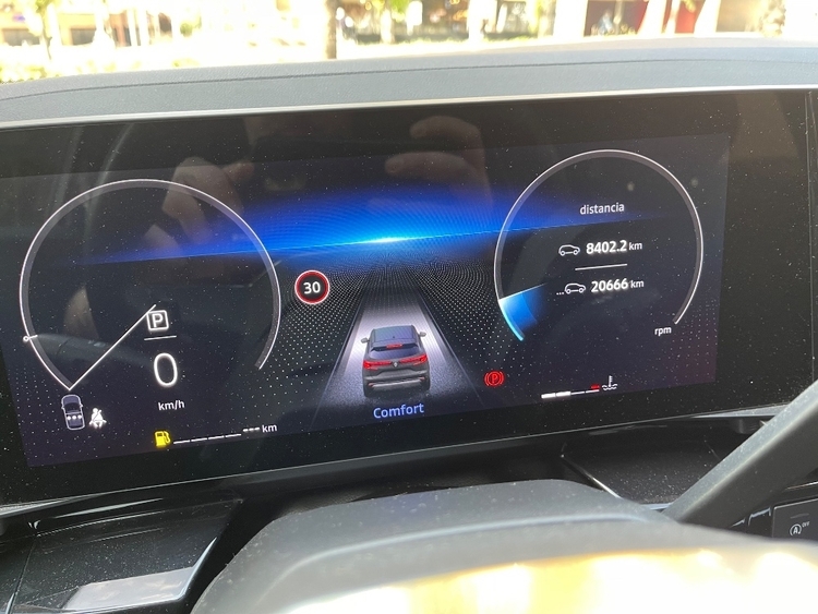 Renault Austral Techno Esprit Alpine foto 10