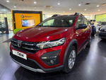 Dacia Sandero Stepway Essential miniatura 3
