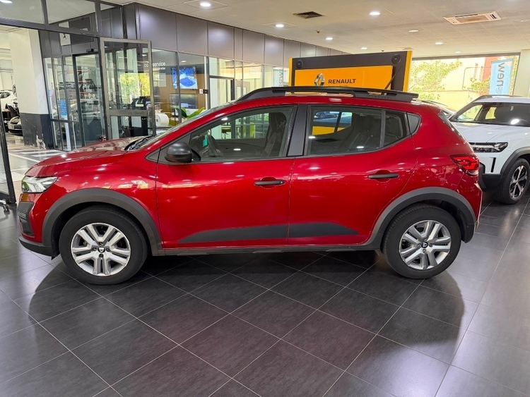 Dacia Sandero Stepway Essential foto 5