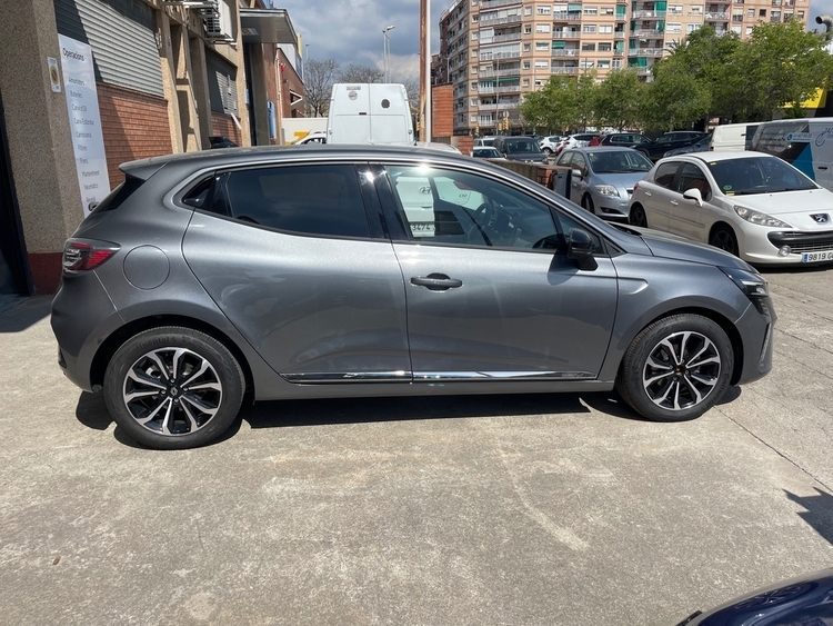 Renault Clio Techno foto 6