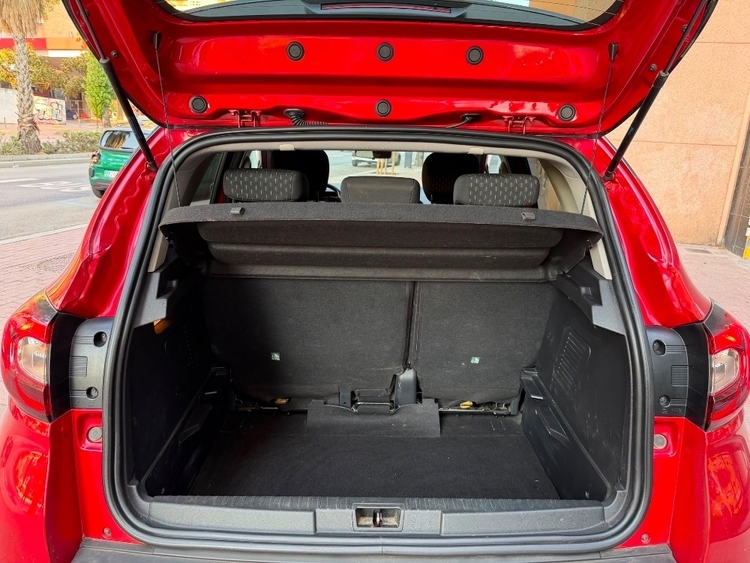 Renault Captur Zen foto 16