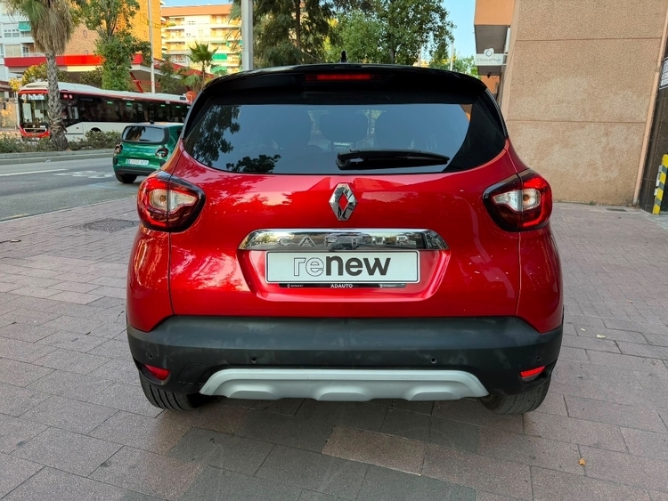 Renault Captur Zen foto 7