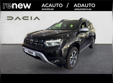 Dacia - Duster