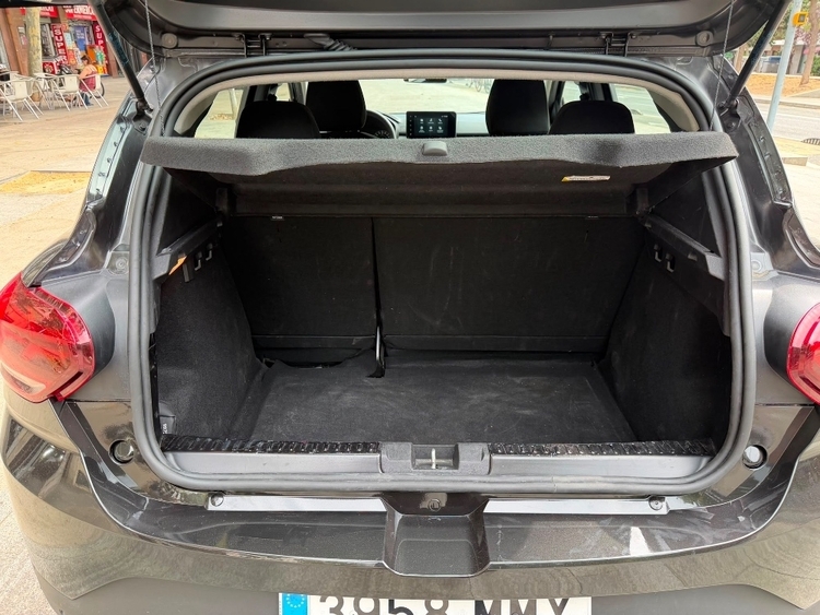 Dacia Sandero Stepway Expression foto 16