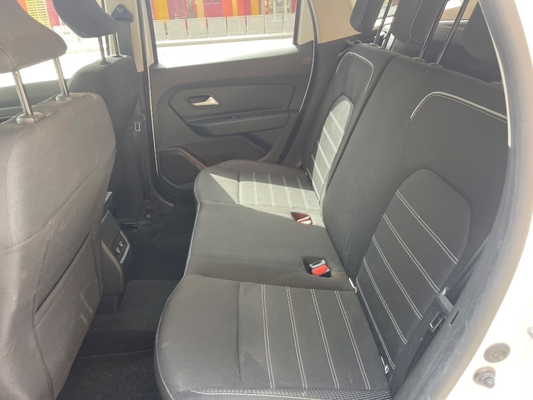 Dacia Duster Prestige foto 14