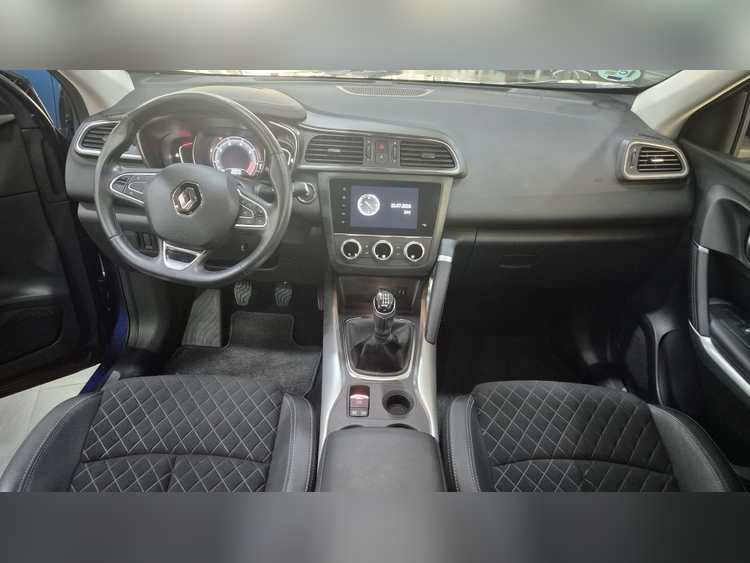Renault Kadjar Zen foto 9