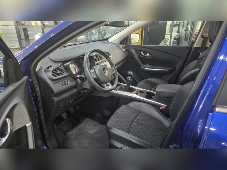 Renault Kadjar Zen foto 10
