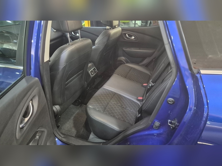 Renault Kadjar Zen foto 11