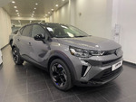 Renault Captur II Techno miniatura 4
