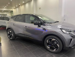 Renault Captur II Techno miniatura 8