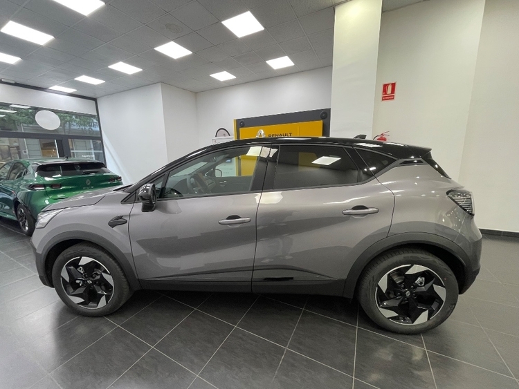 Renault Captur II Techno foto 5