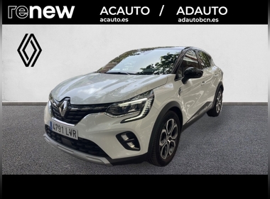 Renault - Captur II