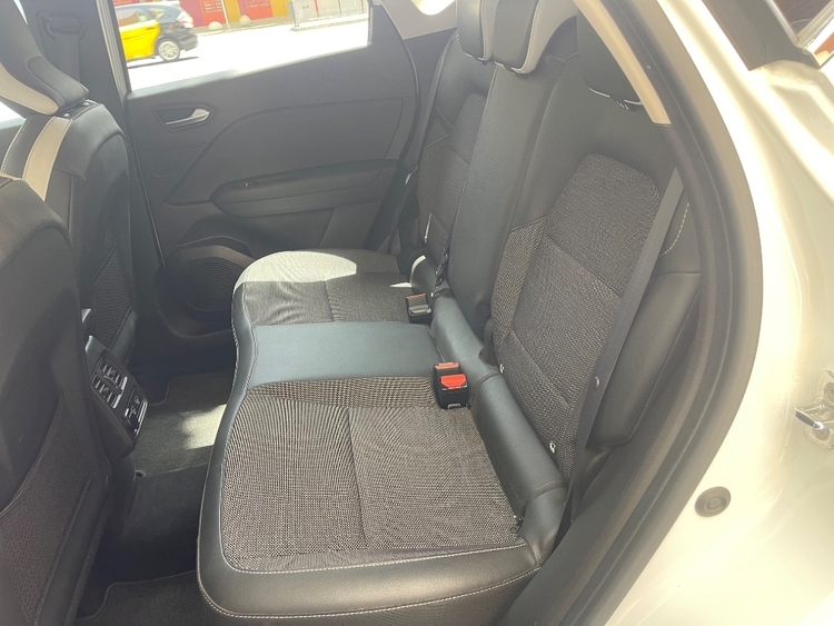 Renault Captur II Zen foto 12