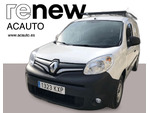 Renault Kangoo Furgón Professional miniatura 2