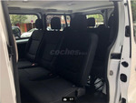 Renault Trafic Combi 9 L1H1 2,8t (8/9 plazas) miniatura 9
