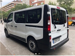 Renault Trafic Combi 9 L1H1 2,8t (8/9 plazas) miniatura 4