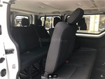 Renault Trafic Combi 9 L1H1 2,8t (8/9 plazas) miniatura 10