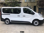 Renault Trafic Combi 9 L1H1 2,8t (8/9 plazas) miniatura 6
