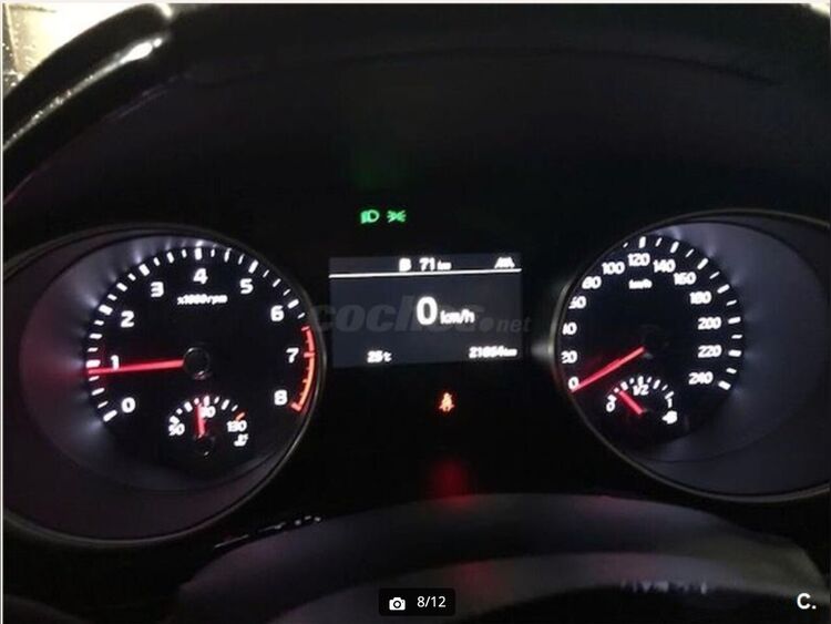 Kia XCeed 1.0 TGDi Tech 88kW 120CV 5p. foto 10