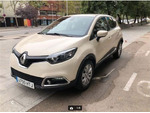Renault Captur Zen miniatura 2