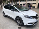 Renault Espace Initiale Paris miniatura 6