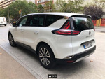 Renault Espace Initiale Paris miniatura 4