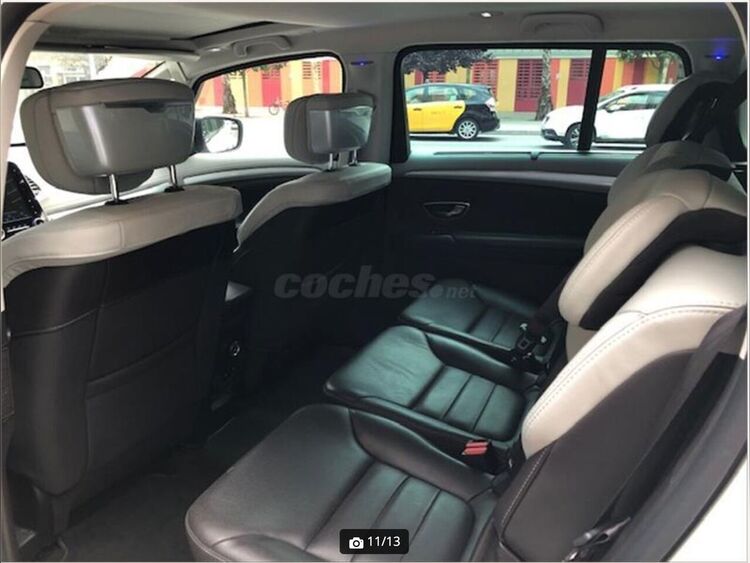 Renault Espace Initiale Paris foto 12