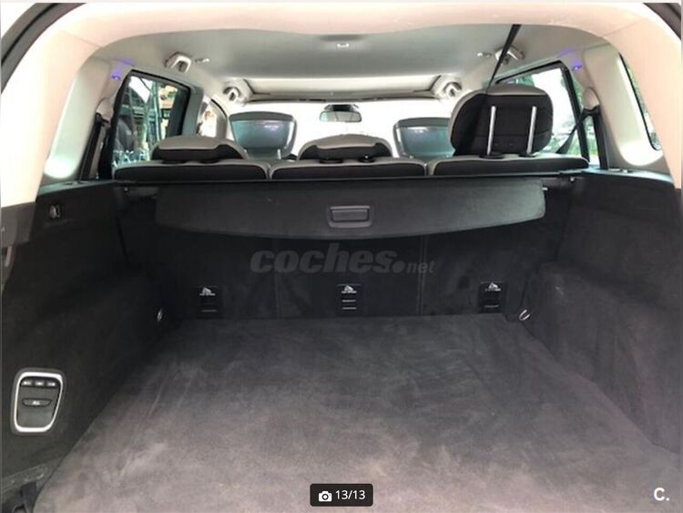 Renault Espace Initiale Paris foto 14