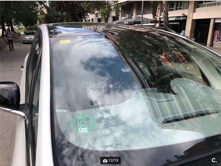 Renault Espace Initiale Paris foto 13