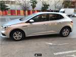 Renault Megane Life miniatura 3