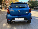 Dacia Sandero STEPWAY SL TROTAMUNDOS miniatura 5