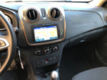 Dacia Sandero STEPWAY SL TROTAMUNDOS miniatura 9