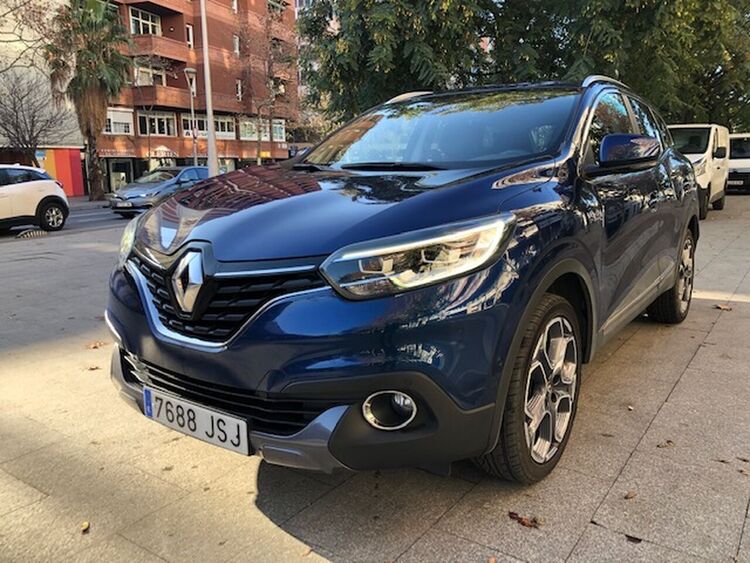 Renault Kadjar Zen foto 2