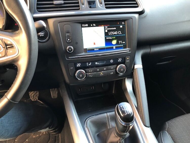 Renault Kadjar Zen foto 9