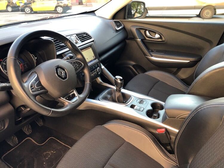 Renault Kadjar Zen foto 11