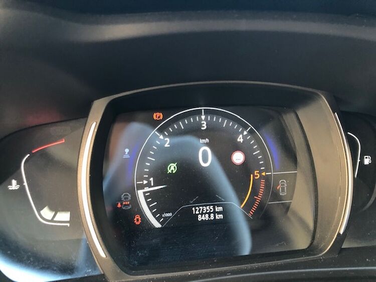 Renault Kadjar Zen foto 8