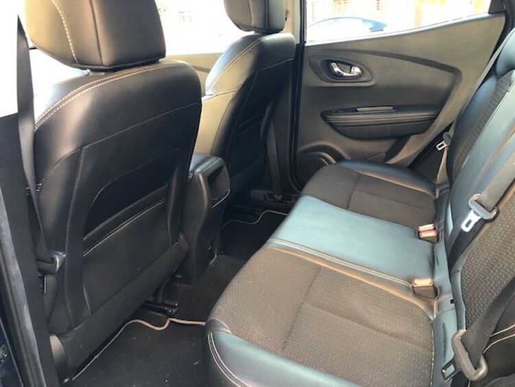 Renault Kadjar Zen foto 12