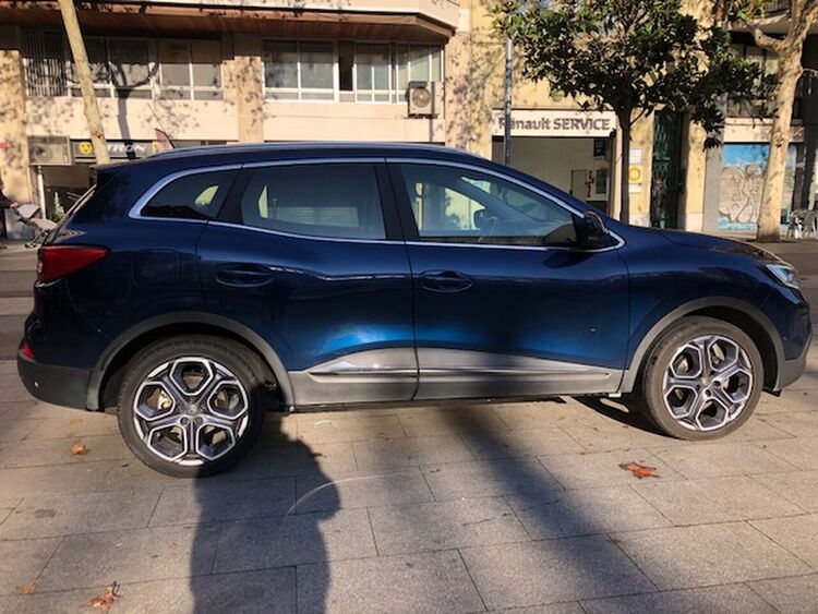 Renault Kadjar Zen foto 6