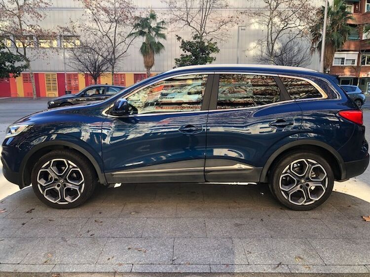 Renault Kadjar Zen foto 3