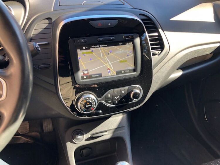 Renault Captur Zen foto 9