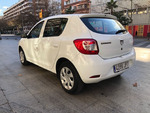 Dacia Sandero Laureate miniatura 4