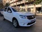 Dacia Sandero Laureate miniatura 8