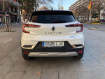 Renault Captur ZEN  E-TECH HIBRIDO ENCHUFABLE  160CV miniatura 5