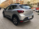 Dacia Sandero Stepway Comfort miniatura 4